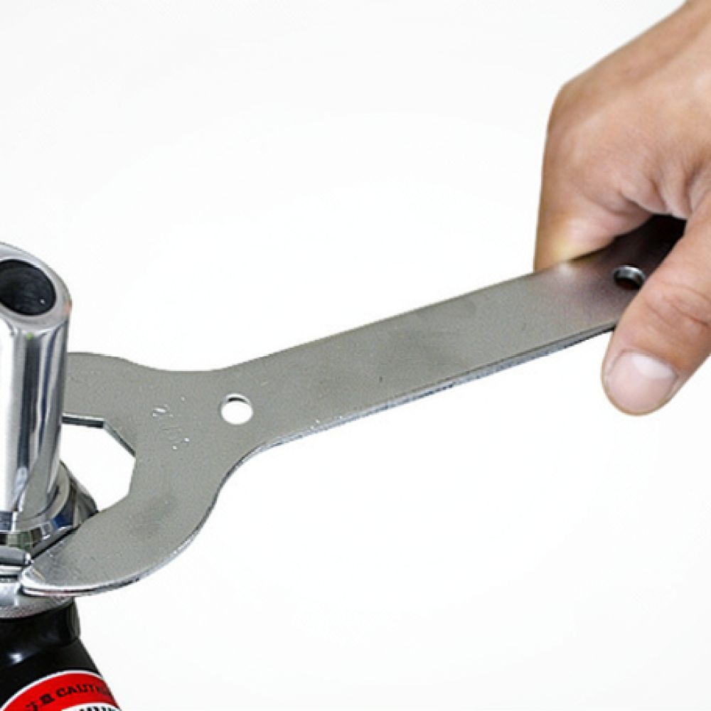 Cycling Gear And Equipment - Profesjonalny zestaw narzędzi do naprawy rowerów,