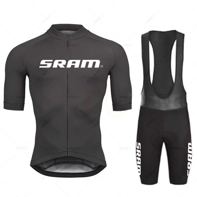 Cycling Gear Brands - 2027 Zestawy koszulek i spodenek rowerowych