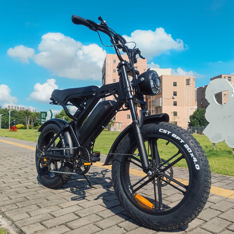 YTYIN 2024 Wyprodukowano w Chi – Carbon Bike Frame recenzja i cena