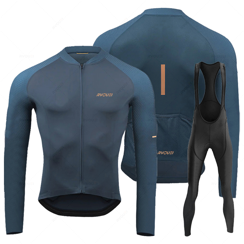 Rvouei Oddychająca koszulka ko – Cycling Gear Brands recenzja i cena