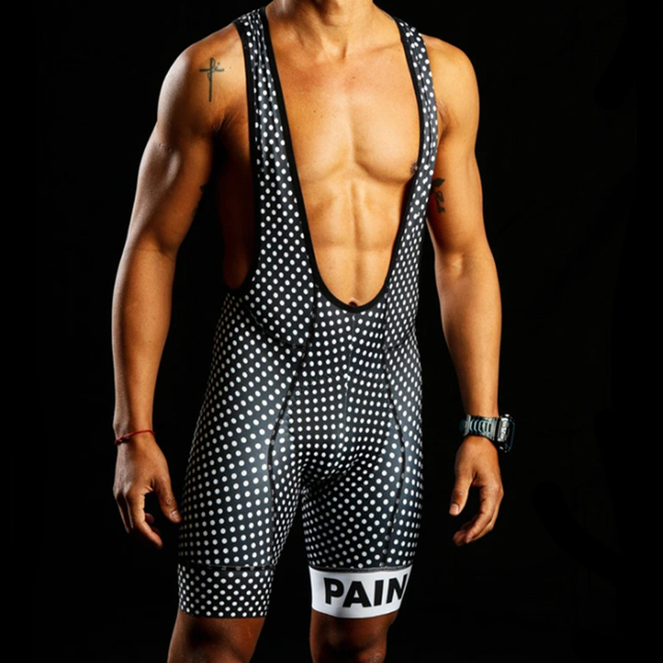 Kocham ból mężczyźni kolarskie – Cycling Gear Jersey recenzja i cena