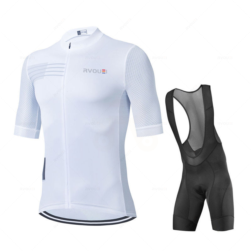 Nowy zestaw koszulki rowerowej – Cycling Gear Jersey recenzja i cena