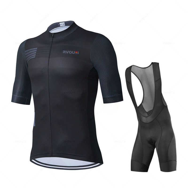 Nowy zestaw koszulki rowerowej – Cycling Gear Jersey recenzja i cena