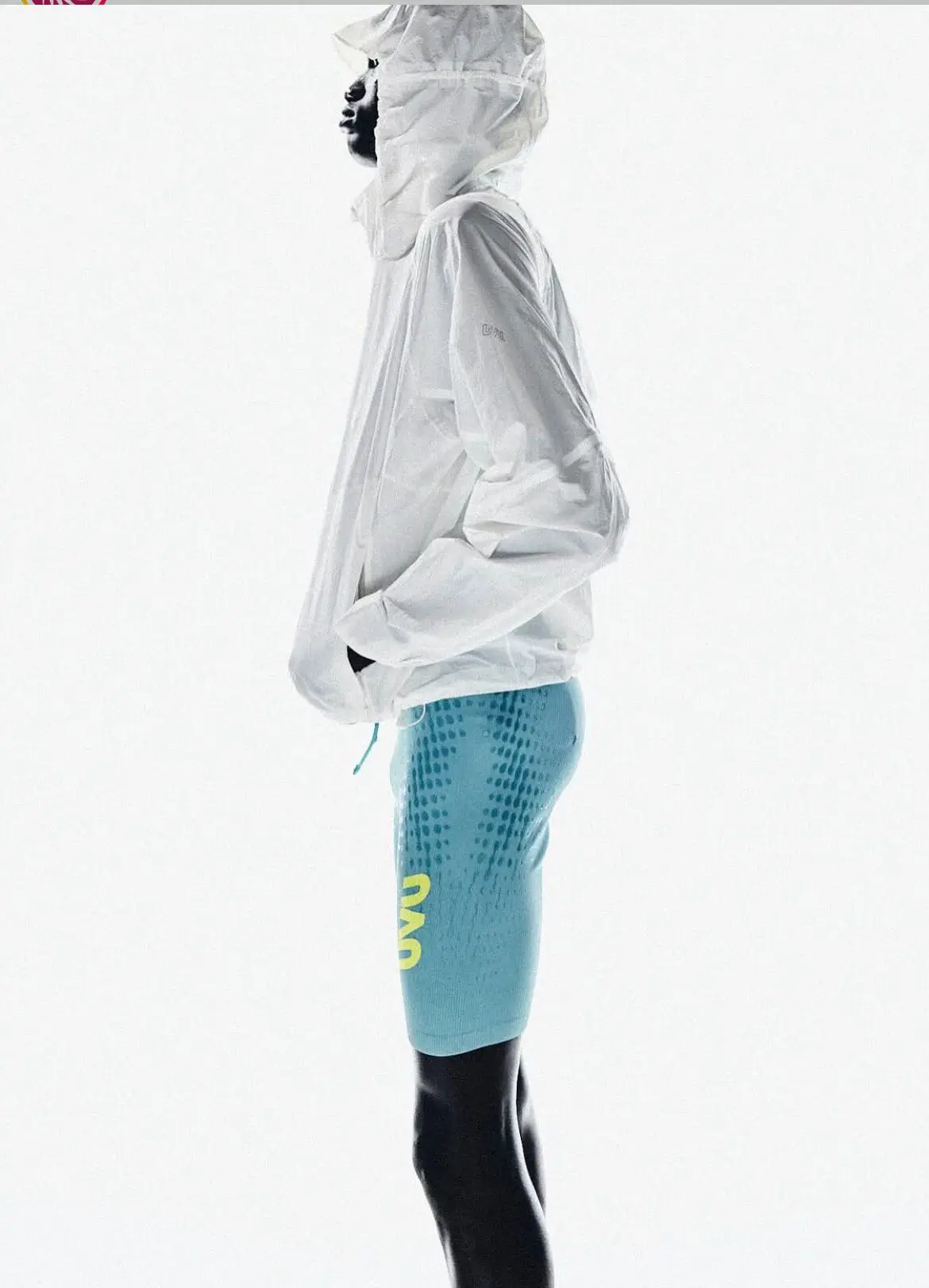 UVU LONDON’26 – krótkie spoden – Cycling Bib Shorts recenzja i cena