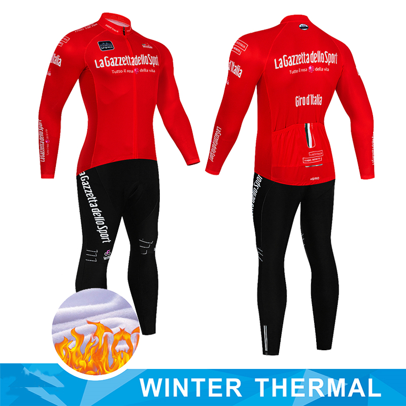 2026 Winter Tour De Italy D'IT – Cycling Gear Brands recenzja i cena