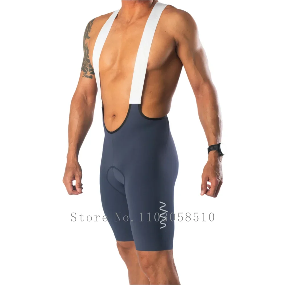 Męskie spodenki rowerowe na sz – Cycling Gear Jersey recenzja i cena