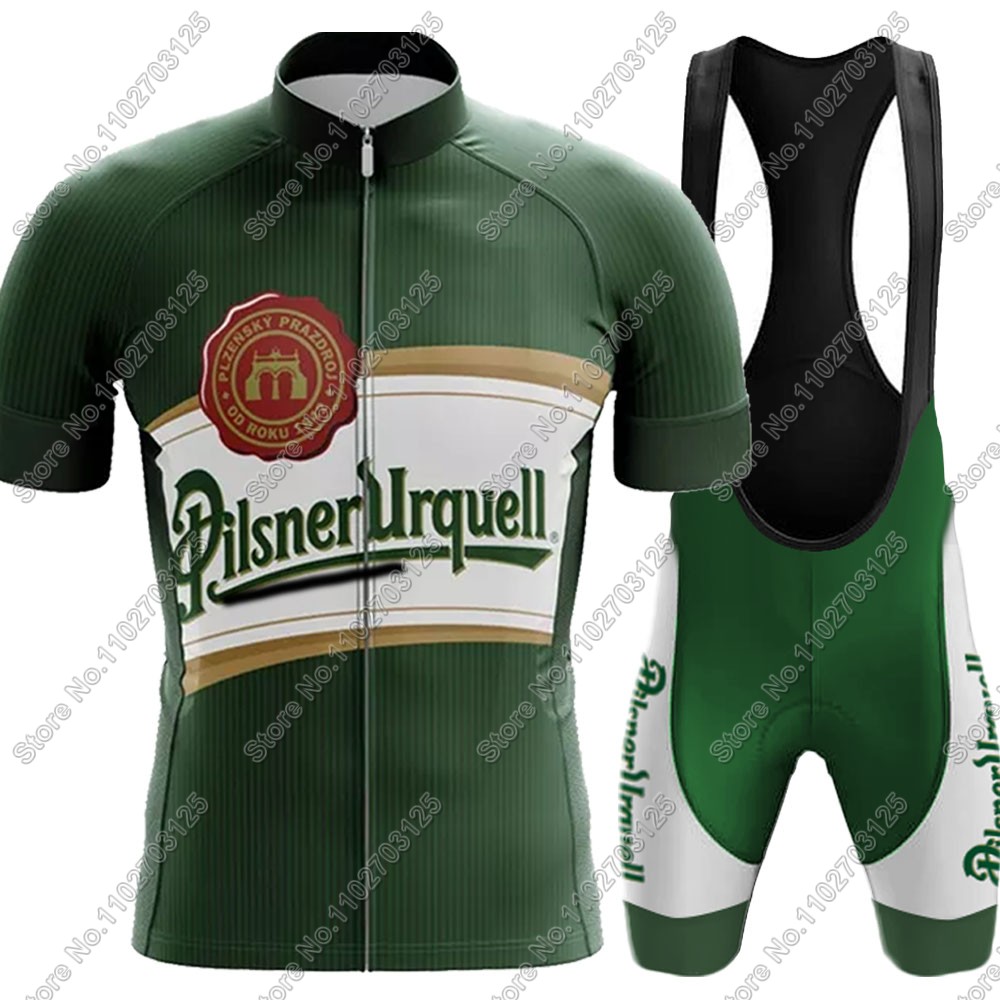 2025 Drink Beer Cycling Jersey – Cycling Gear Jersey recenzja i cena