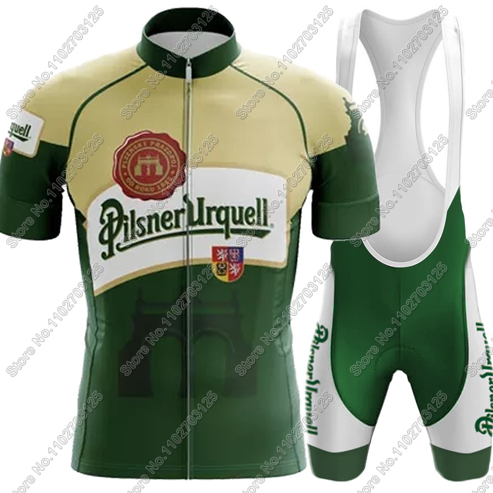 2025 Drink Beer Cycling Jersey – Cycling Gear Jersey recenzja i cena