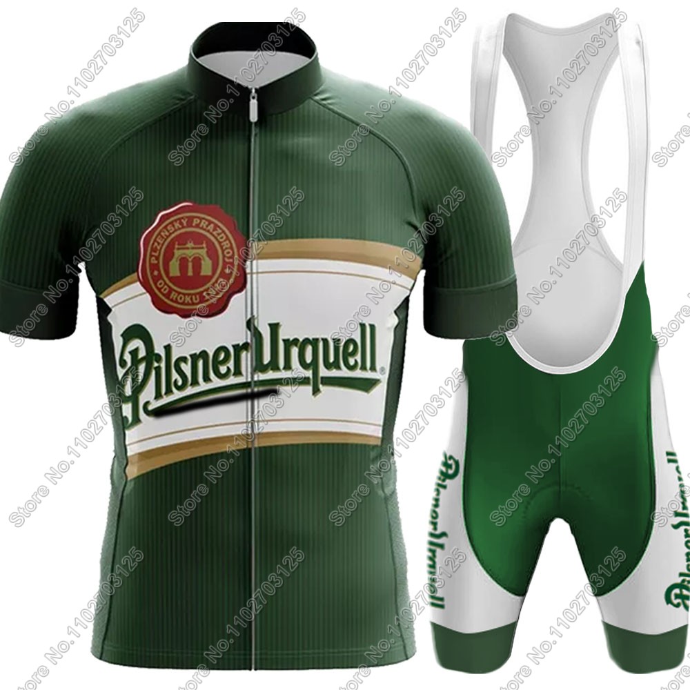 2025 Drink Beer Cycling Jersey – Cycling Gear Jersey recenzja i cena