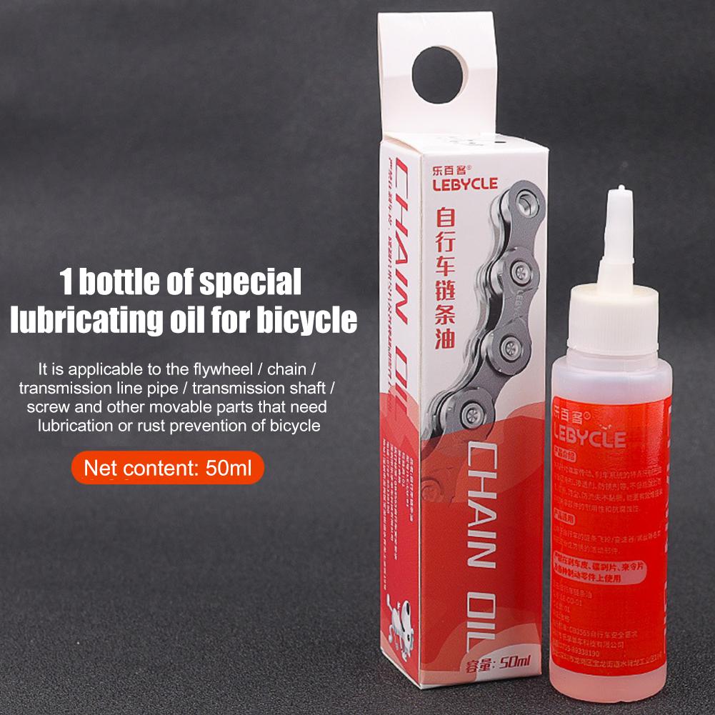 50 ml oleju do smarowania łańc – Cycling Gear And Equipment recenzja i cena