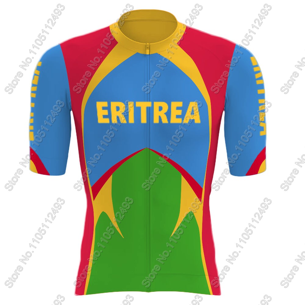 Zestaw kolarski reprezentacji  – Cycling Gear Jersey recenzja i cena
