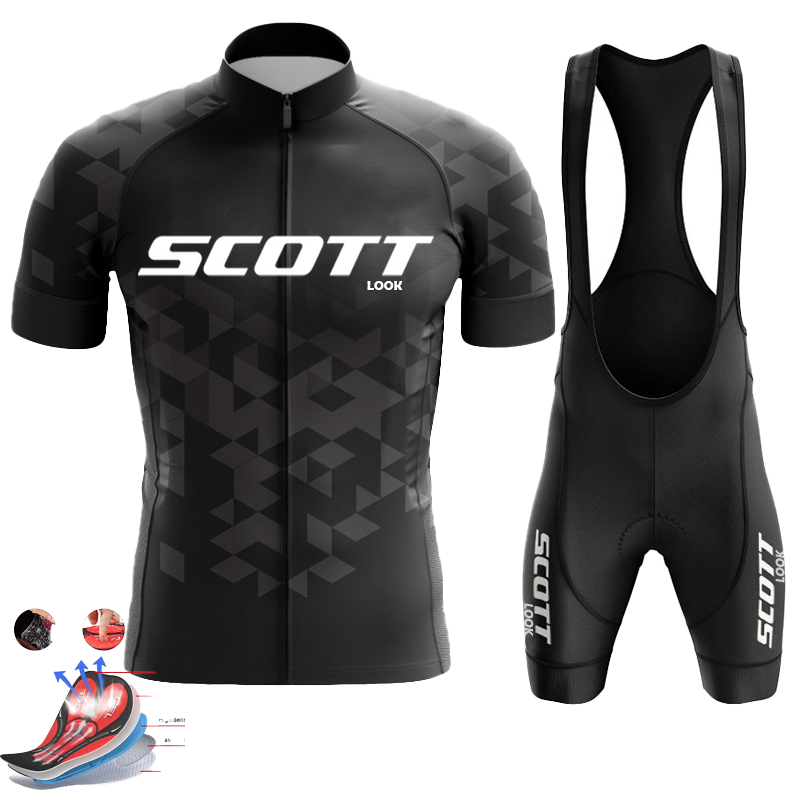 2025 Team zestawy koszulek row – Cycling Gear Brands recenzja i cena