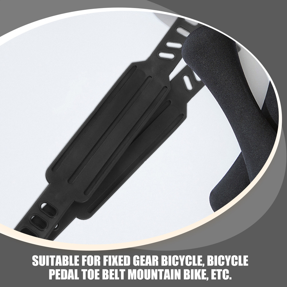 1 para uniwersalnych, regulowa – Cycling Gear And Equipment recenzja i cena