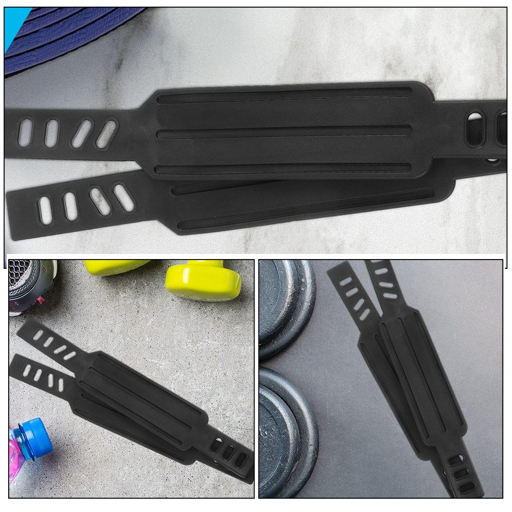 1 para uniwersalnych, regulowa – Cycling Gear And Equipment recenzja i cena
