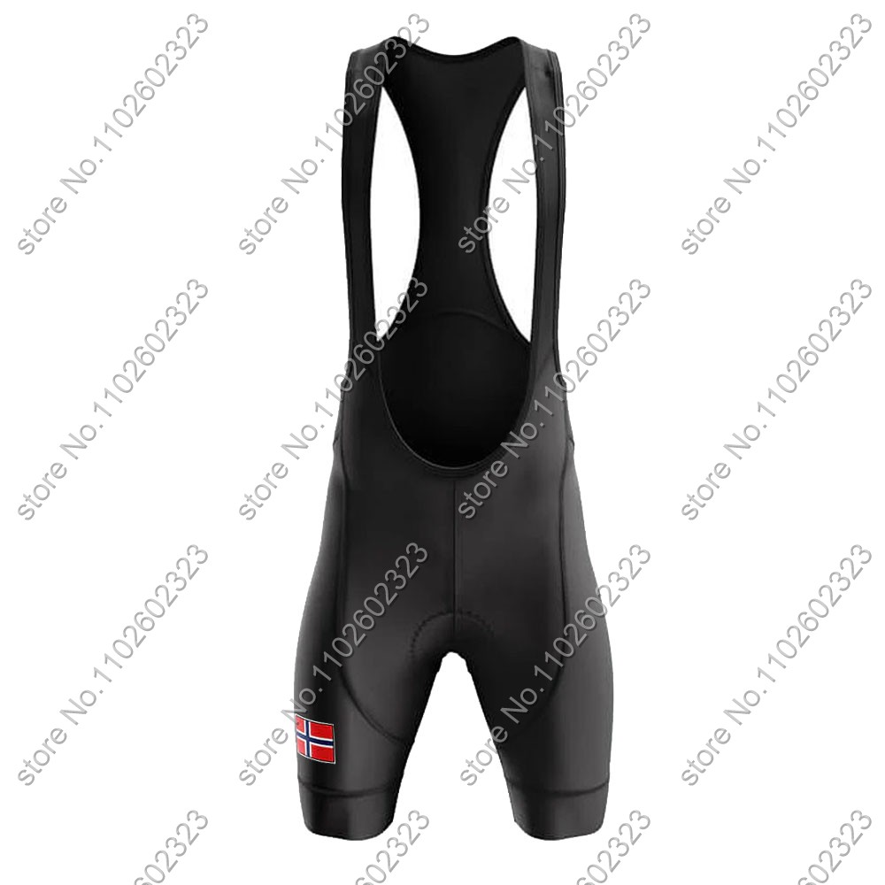 2024 Norway kolarska koszulka  – Cycling Gear Jersey recenzja i cena
