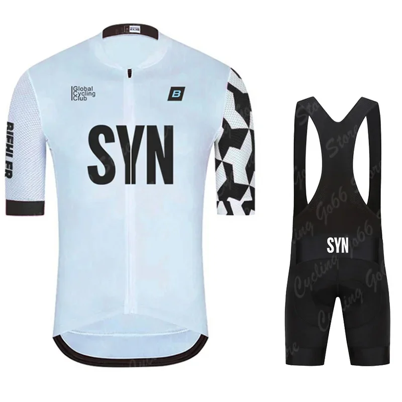 Koszulka rowerowa z krótkim rę – Cycling Gear Jersey recenzja i cena
